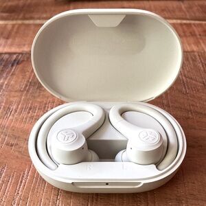 JLab GO AIR Sport Wireless Earbuds